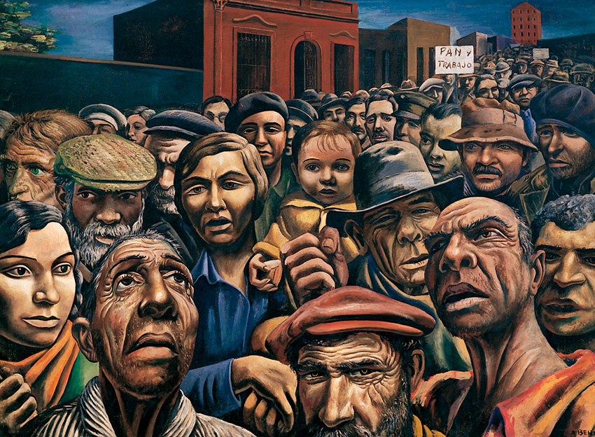 Cuándo el pueblo es soberano? | Genís Plana | El Viejo Topo