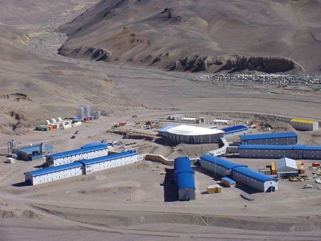 Minería en Argentina - Wikipedia, la enciclopedia libre