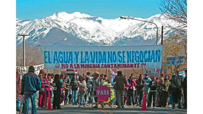 Cinco razones para decirle No al Proyecto San Jorge – PCR